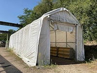 Kroftman opslagtent - afbeelding 1 van  11