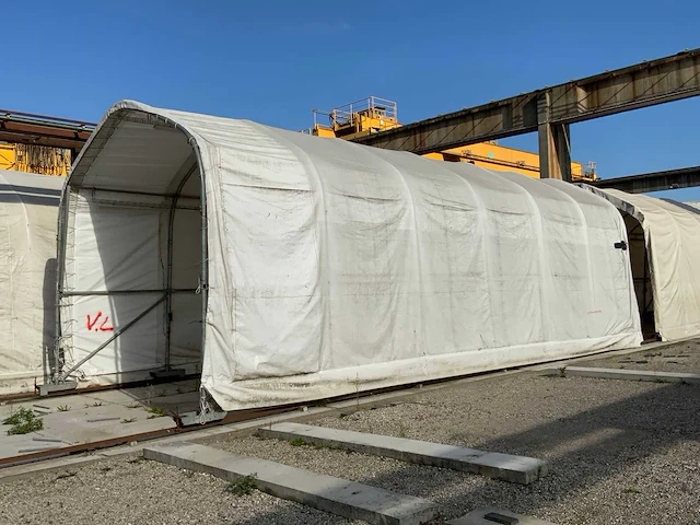Kroftman t 5x15 opslagtent (2x) - afbeelding 10 van  10