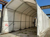 Kroftman t 5x15 opslagtent (2x) - afbeelding 2 van  10