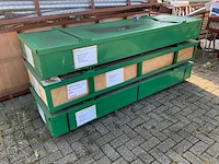 Kroftman t 5x15 opslagtent (2x) - afbeelding 4 van  10