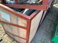 Kroftman t 5x15 opslagtent (2x) - afbeelding 6 van  10