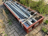 Kroftman t 5x15 opslagtent (2x) - afbeelding 8 van  10