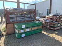 Kroftman t 5x15 opslagtent (2x) - afbeelding 8 van  10