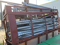 Kroftman t 5x15 opslagtent (2x) - afbeelding 10 van  10