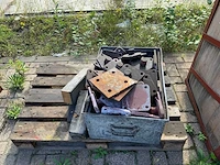 Kroftman t 5x15 opslagtent (2x) - afbeelding 2 van  10