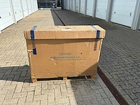 Krohne - coriolis massadebietmeter - flowmeter - afbeelding 8 van  8