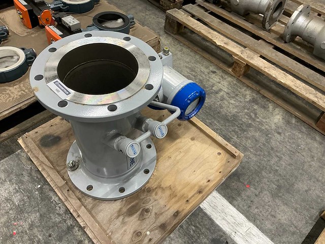 Krohne - optisonic 7300 - overige installatie materialen - afbeelding 1 van  5