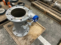 Krohne - optisonic 7300 - overige installatie materialen - afbeelding 1 van  5