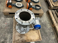 Krohne - optisonic 7300 - overige installatie materialen - afbeelding 2 van  5