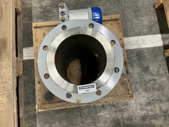 Krohne - optisonic 7300 - overige installatie materialen - afbeelding 3 van  5