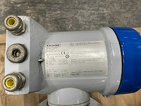Krohne - optisonic 7300 - overige installatie materialen - afbeelding 5 van  5