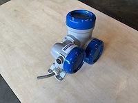 Krohne mfc400f massaflow signaalversterker - afbeelding 2 van  6