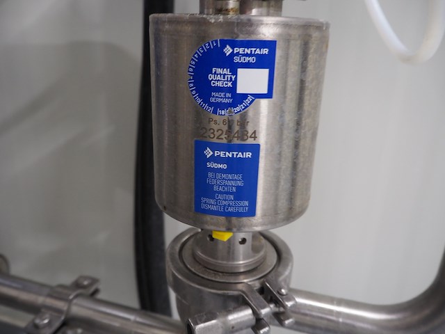 Krohne / pentair - afbeelding 4 van  6