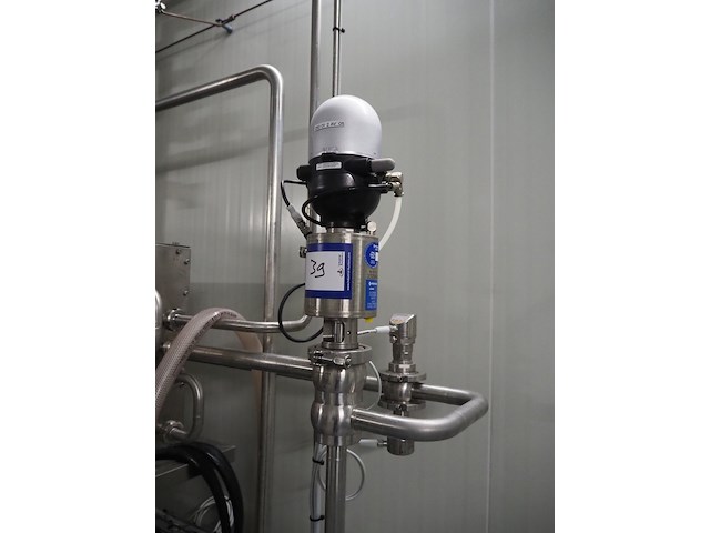 Krohne / pentair - afbeelding 5 van  6