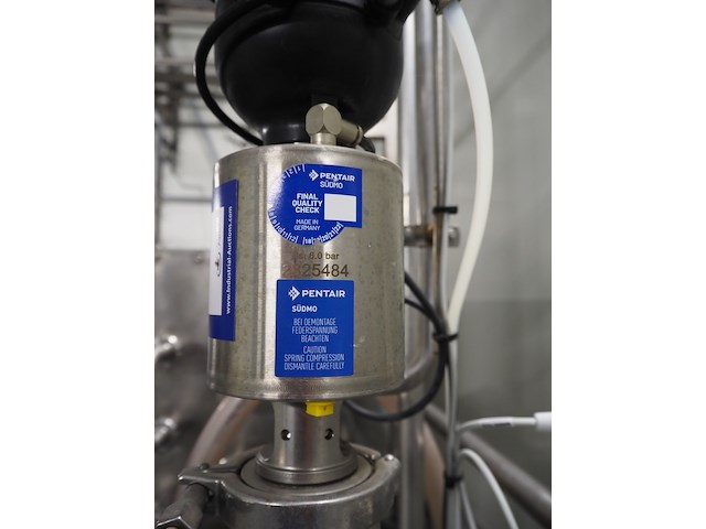 Krohne / pentair - afbeelding 6 van  6