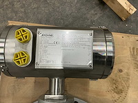 Krohne ufm 3030 atex flowmeter - afbeelding 4 van  4