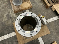 Krohne ufm 3030 atex flowmeter - afbeelding 3 van  6