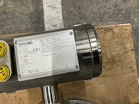 Krohne ufm 3030 atex flowmeter - afbeelding 6 van  6