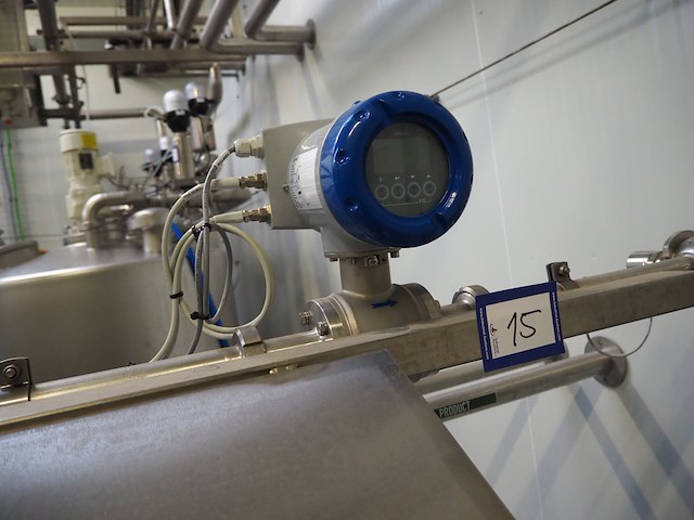 Krohne - afbeelding 1 van  6