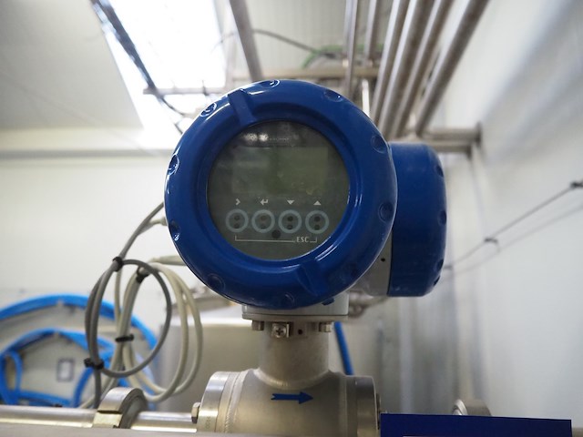 Krohne - afbeelding 3 van  6