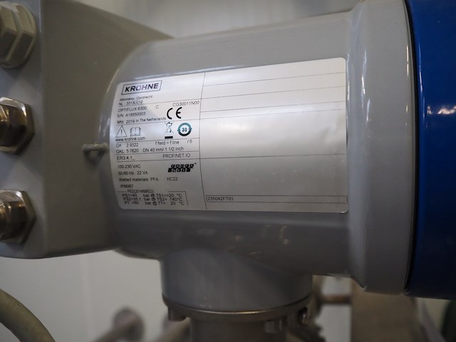 Krohne - afbeelding 6 van  6