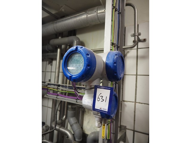 Krohne - afbeelding 2 van  6