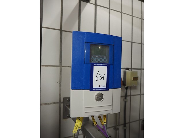 Krohne - afbeelding 6 van  6