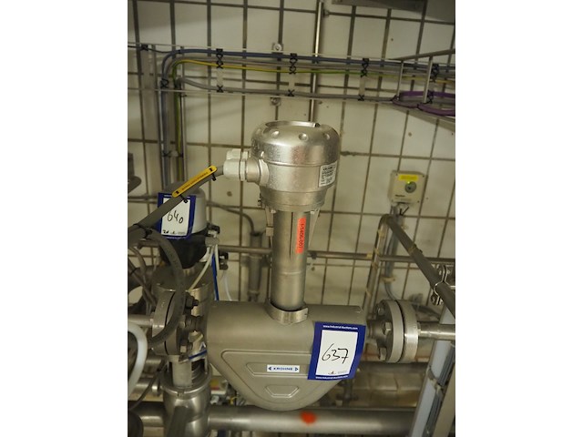 Krohne - afbeelding 1 van  2