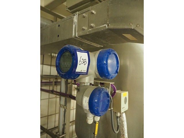 Krohne - afbeelding 1 van  3