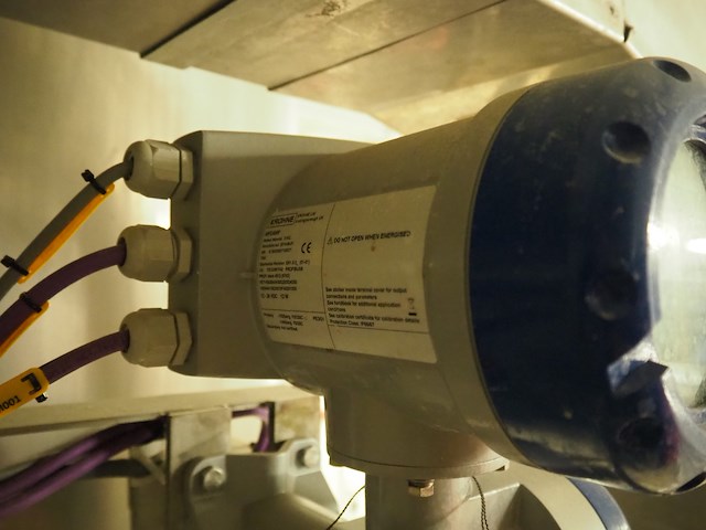 Krohne - afbeelding 3 van  3