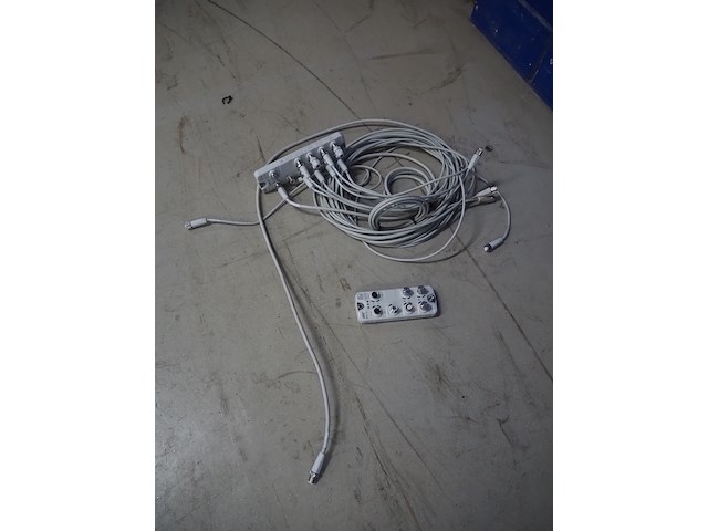 Krohne - afbeelding 6 van  6