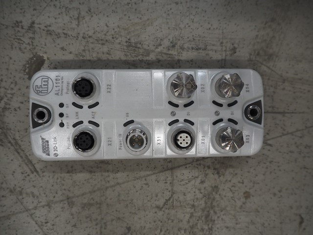Krohne - afbeelding 3 van  13