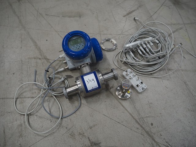 Krohne - afbeelding 1 van  13