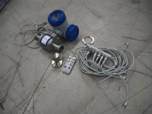 Krohne - afbeelding 6 van  13