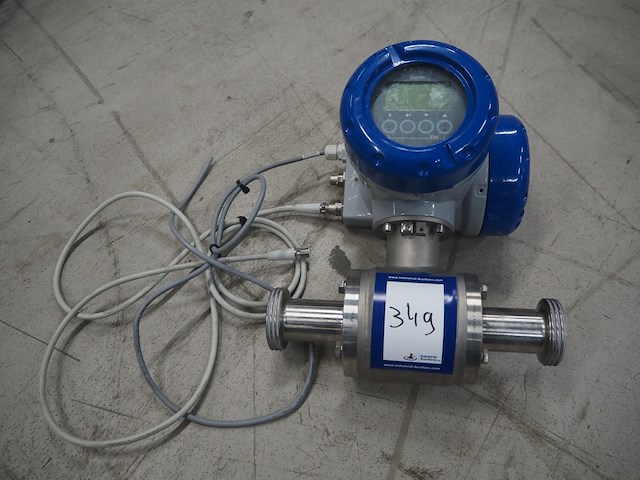 Krohne - afbeelding 7 van  13