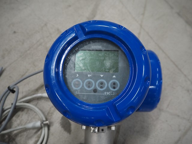 Krohne - afbeelding 8 van  13