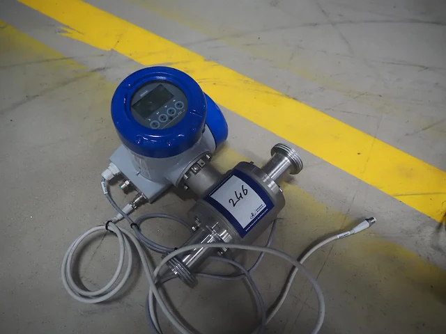Krohne - afbeelding 1 van  5