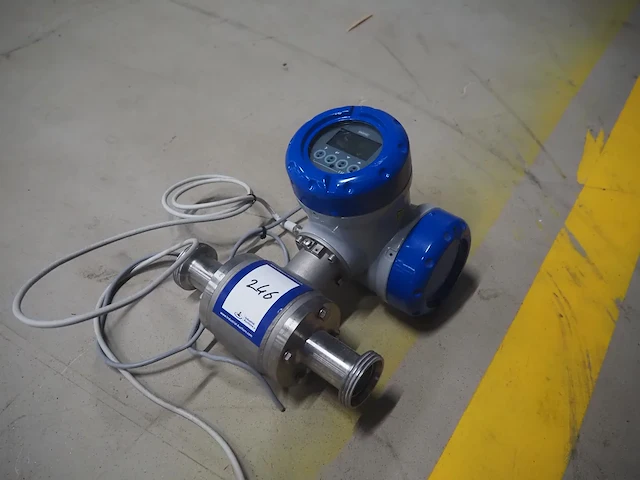 Krohne - afbeelding 2 van  5