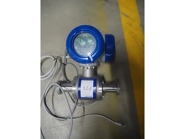 Krohne - afbeelding 3 van  5