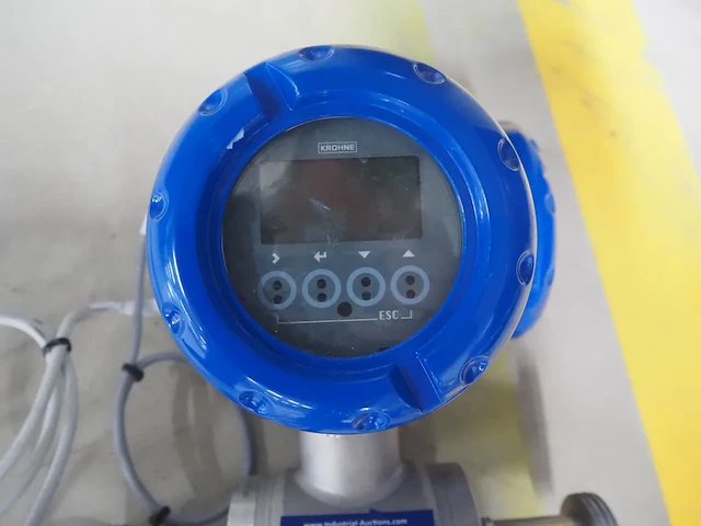 Krohne - afbeelding 4 van  5