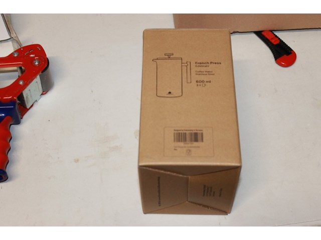 Kroinen berg french pers 1 set - afbeelding 2 van  5