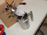 Kroinen berg french pers 1 set - afbeelding 3 van  5