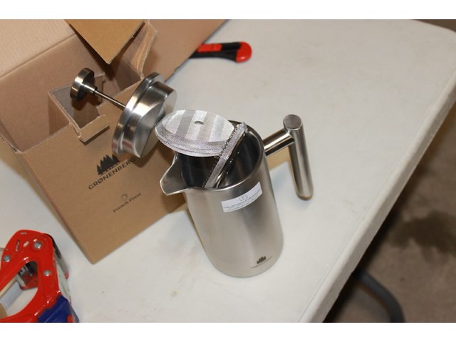 Kroinen berg french pers 1 set - afbeelding 5 van  5