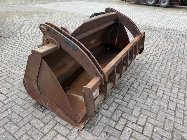 Krokodilbak - afbeelding 1 van  4