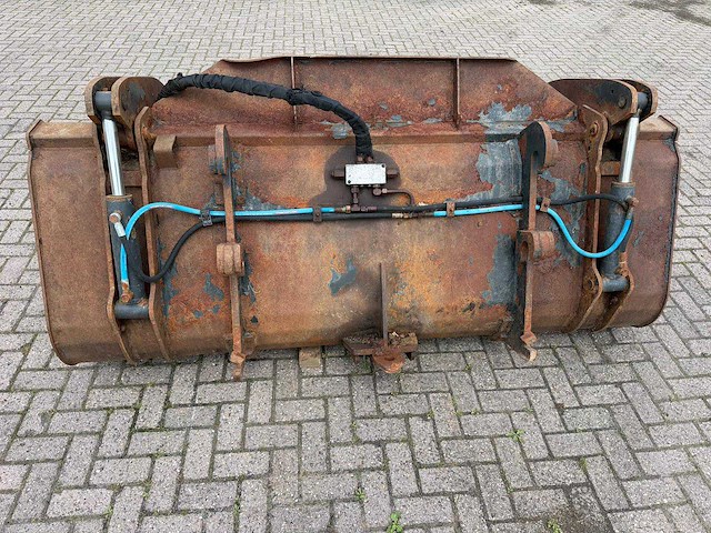 Krokodilbak - afbeelding 2 van  4