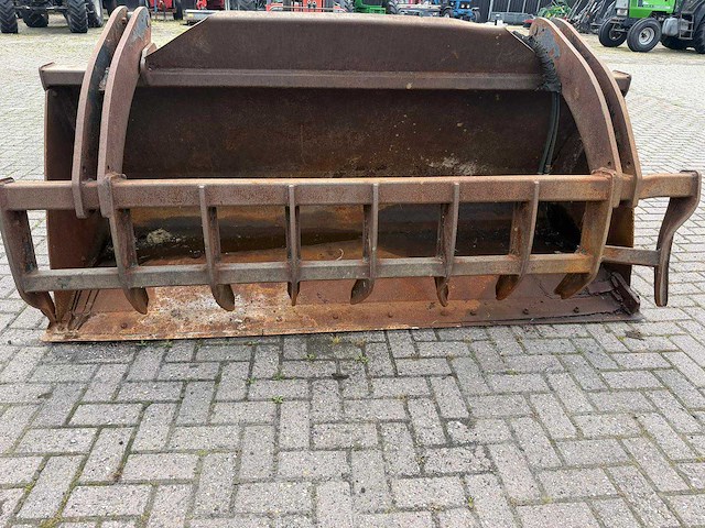 Krokodilbak - afbeelding 4 van  4