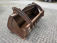 Krokodilbak - afbeelding 1 van  2