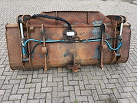 Krokodilbak - afbeelding 2 van  2