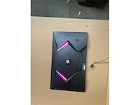 Krom kertz 24 inch gaming monitor - afbeelding 4 van  7