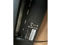 Krom kertz 24 inch gaming monitor - afbeelding 5 van  7